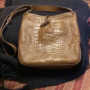 Longchamp Crossbody Bag